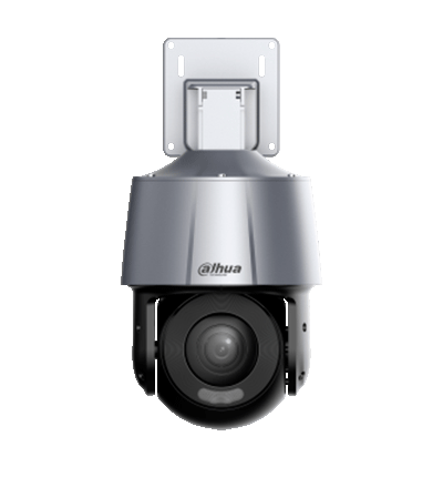 DAHUA SD3A400-GN-A-PV - Camara IP PT de 4 Megapixeles Full
