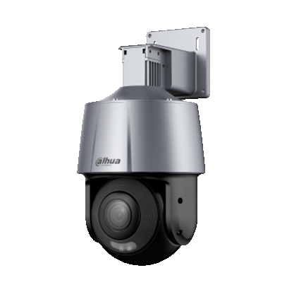 DAHUA SD3A400-GN-A-PV - Camara IP PT de 4 Megapixeles Full