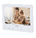 DAHUA VTH1020J- Monitor analógico de 7 pulgadas compatible con KTA01
