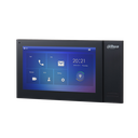 DAHUA VTH2421FB-P - Monitor IP Touch de 7 pulgadas/ Serie