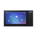 DAHUA VTH2421FB-P - Monitor IP Touch de 7 pulgadas/ Serie