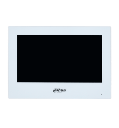 DAHUA VTH2621GW-P - Monitor IP Touch de 7 Pulgadas/ Serie