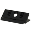 DAHUA VTM123 - Soporte para Escritorio de VTH5221D-S2, VTH2421FW, VTH1550CH,