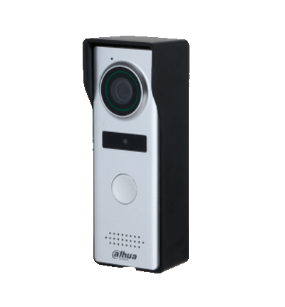 DAHUA VTO1000J- Frente de calle analógico IP66 / compatible con