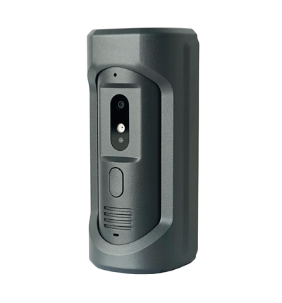 DAHUA VTO2101E-P-S2 - Frente de Calle para Videoportero IP/ Antivandalico