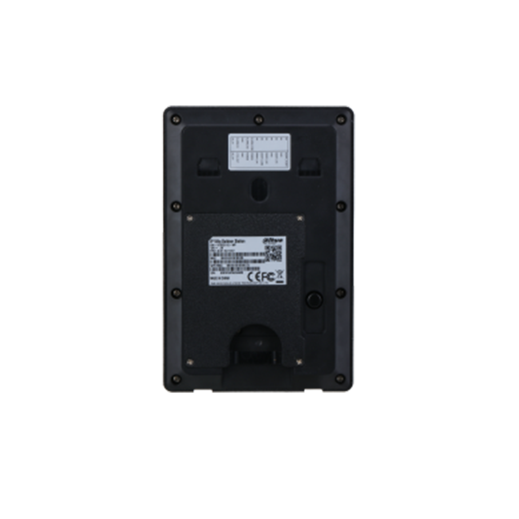 DAHUA VTO2211G-WP - Frente de Calle Wifi para Videoportero IP/