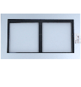 DAHUA VTO4202F-X SERIES/ FRENTE DE CALLE MODULAR PARA 5 DEPARTAMENTAL