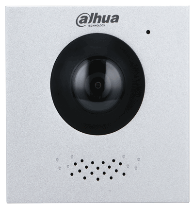 DAHUA VTO4202F-X SERIES/ FRENTE DE CALLE MODULAR PARA 5 DEPARTAMENTAL