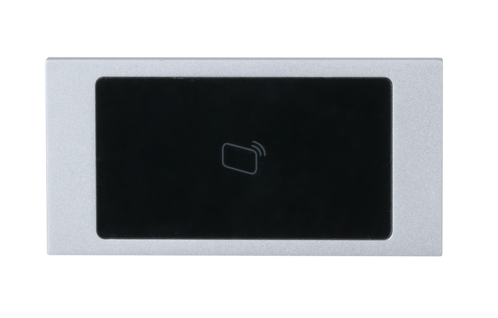 DAHUA VTO4202FX SERIES - Frente de Calle Modular para Departamentales