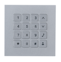 DAHUA VTO4202FX SERIES - Frente de Calle Modular para Departamentales