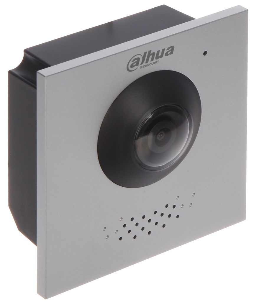 DAHUA VTO4202FX SERIES - Frente de Calle Modular para Departamentales