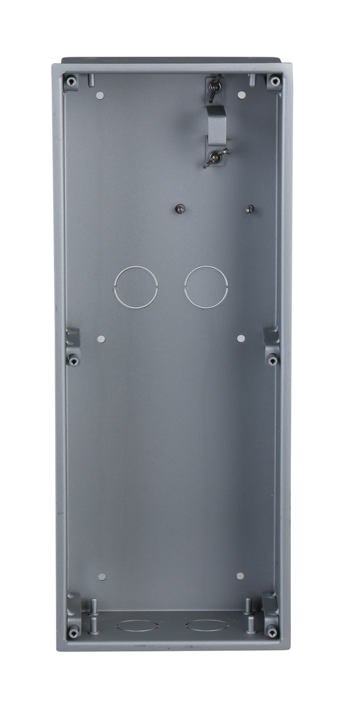 DAHUA VTO4202FX SERIES - Frente de Calle Modular para Departamentales