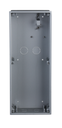 DAHUA VTO4202FX SERIES - Frente de Calle Modular para Departamentales