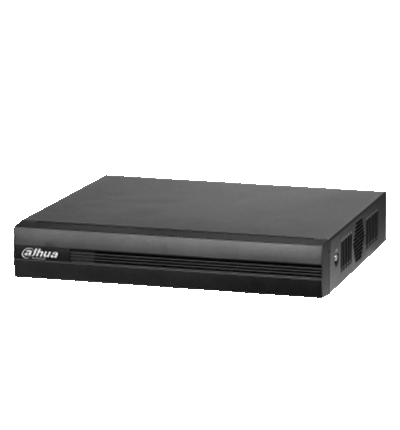 DAHUA XVR1B16-I - DVR de 16 Canales 1080p Lite/ WizSense/