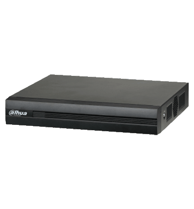 DAHUA XVR1B16H-I - DVR de 16 Canales de 5 Megapixeles