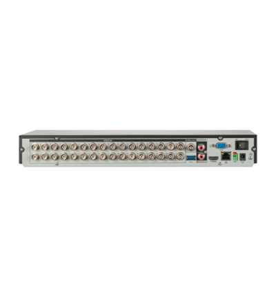 DAHUA XVR4232AN-I - DVR de 32 Canales de 1080p Lite/