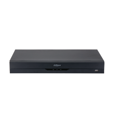 DAHUA XVR4232AN-I - DVR de 32 Canales de 1080p Lite/