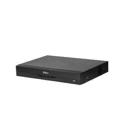 DAHUA XVR5108HE-I3 - DVR de 8 Canales 5 Megapixeles Lite/