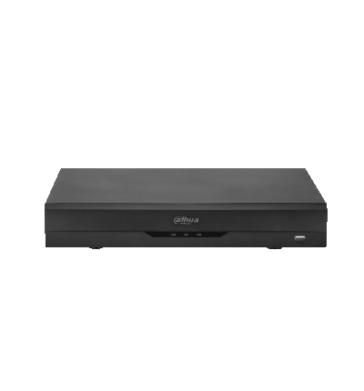 DAHUA XVR5108HE-I3 - DVR de 8 Canales 5 Megapixeles Lite/