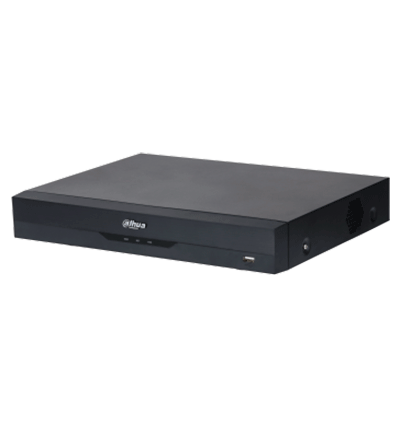 DAHUA XVR5116H-4KL-I3 - DVR de 16 Canales 4k/ 8 Megapixeles/