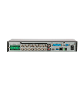 DAHUA XVR5116HE-4KL-I3 - DVR de 16 Canales 4k/ WizSense/ IA/