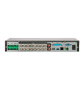 DAHUA XVR5116HE-I3 -DVR de 16 Canales 5 Megapixeles Lite/ WizSense/