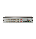 DAHUA XVR5116HS-I3 - DVR 16 Canales 5 Megapixeles Lite/ WizSense/