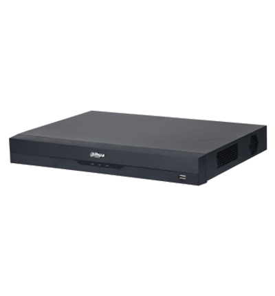 DAHUA XVR5232AN-I3 - DVR de 32 Canales de 5 Megapixeles
