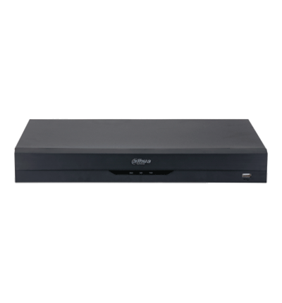 DAHUA XVR5232AN-I3 - DVR de 32 Canales de 5 Megapixeles