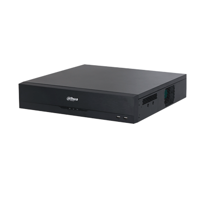 DAHUA XVR5816S-I3 - DVR de 16 Canales 5 Megapixeles Lite/