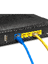 DRAYTEK VIGOR2915 - Ruteador Multi-WAN Balanceador de Cargas/ 2 Puertos