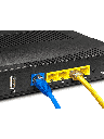 DRAYTEK VIGOR2915AC - Ruteador Inalámbrico Multi-WAN Balanceador de Cargas/ 2