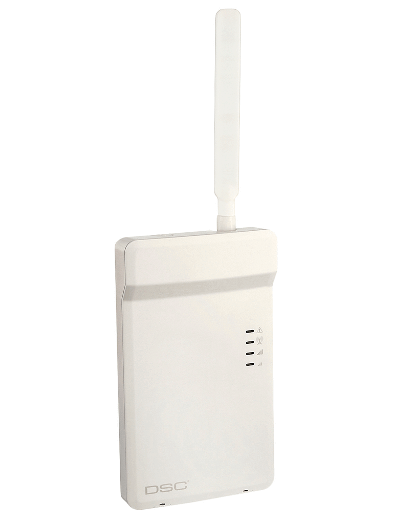 DSC 3G4000W - Comunicador De Alarma Universal HSPA (3G) Cuatribanda