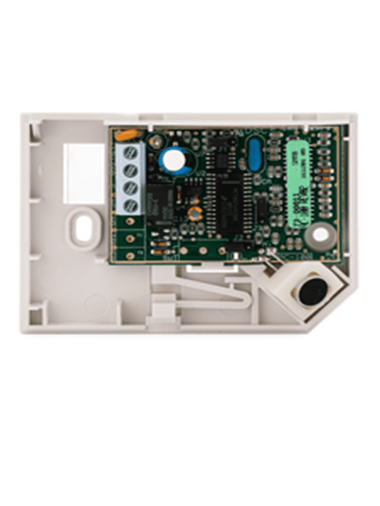 DSC AC100 - Detectores de Rotura de Cristal acústico omnidireccional