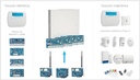 DSC HS2032PCBSPA - SERIE NEO Panel de Alarma  8