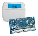 DSC HS2ICN - Teclado Cableado de Iconos admite 128 zonas