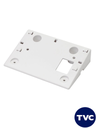 DSC HS2LCDWFDMK - NEO Kit de Escritorio para Teclado sin