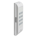 DSC PC1404RKZWH - Teclado Cableado de LED admite 8 zonas