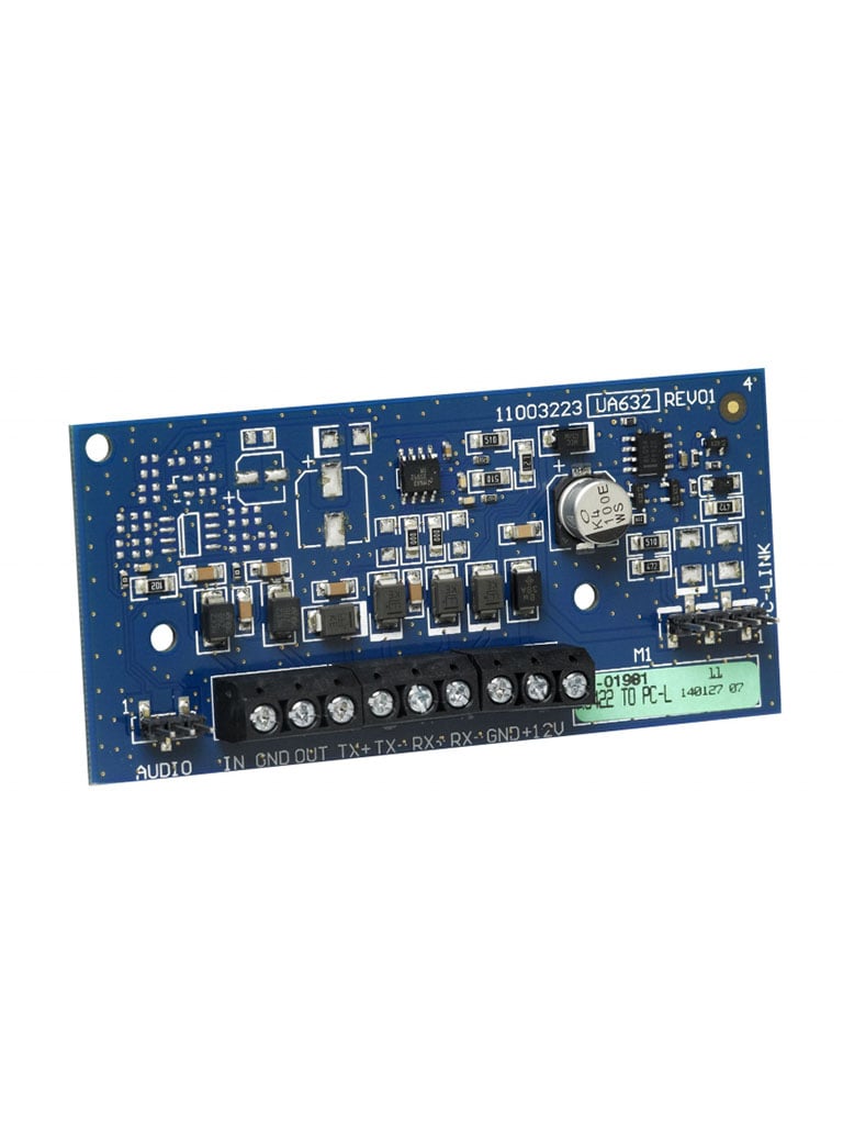 DSC PCL422 - Neo Módulo para Montaje Remoto del Comunicador