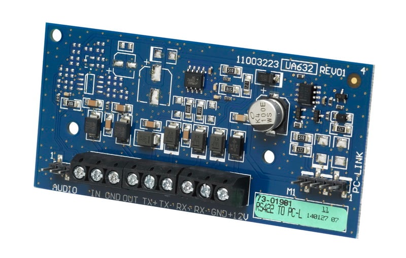 DSC PCL422 - Neo Módulo para Montaje Remoto del Comunicador