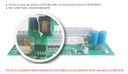 DSC PCLINK5WP - Módulo Para Interfaz De Programación De Equipo