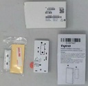 DSC PG9303 - Contacto Magnético ultradelgado Inalámbrico con tecnología Power