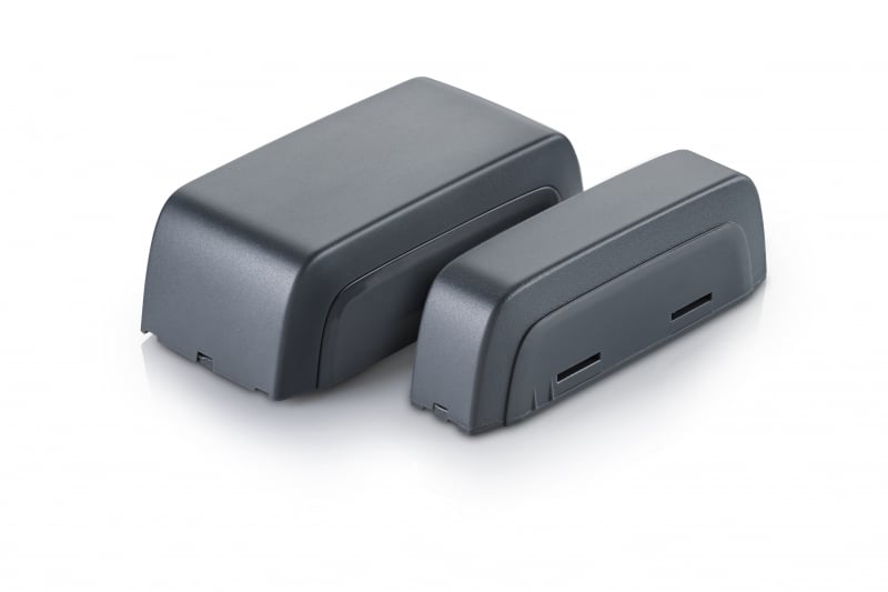 DSC PG9312 - Contacto Magnético Exterior uso rudo Inalámbrico PowerG