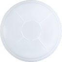 DSC PG9862 - Detector de Movimiento 360° interior con tecnología