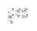 DSC PG9914 - Detector de Movimiento Inalámbrico con tecnología Power