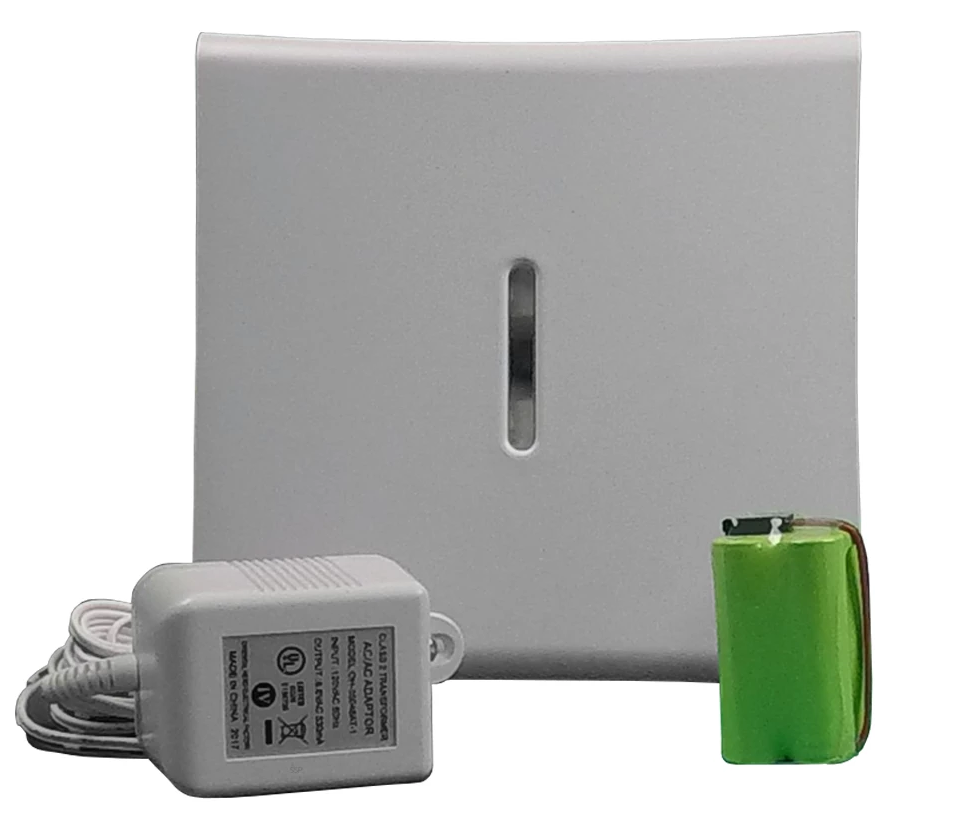 DSC PG9920 - Repetidor Inalámbrico con tecnología Power G compatible