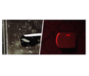 DSC PG9922 - Detector Inalambrico de Ruptura de Cristal 