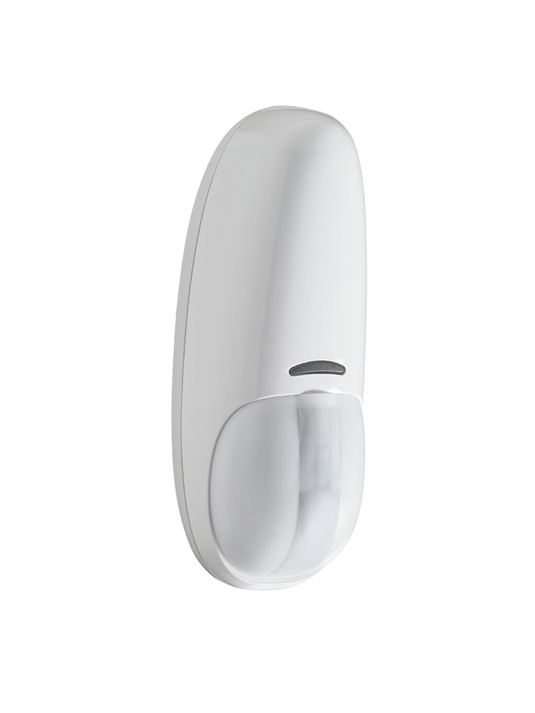 DSC PG9924 - Detector Pir Cortina Inalambrico con tecnología Power