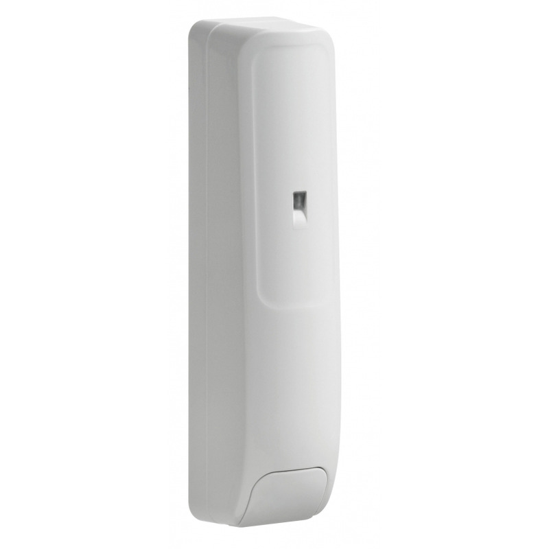 DSC PG9935 - Detector de Impacto Inalámbrico con tecnología PowerG