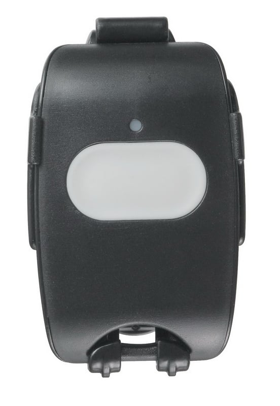 DSC PG9938 - Botón de Pánico Inalambrico con tecnología Power